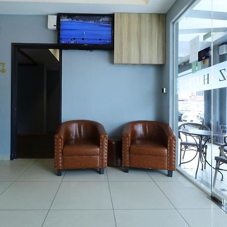 Suite Dreamz Hotel Kuala Lumpur Kültér fotó