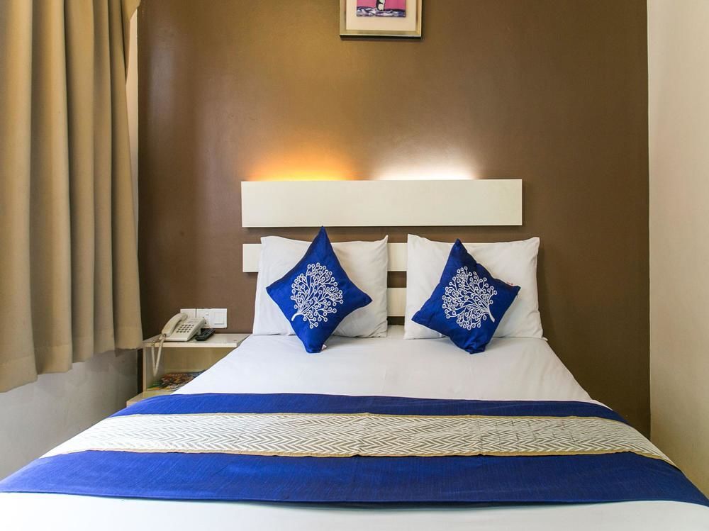 Suite Dreamz Hotel Kuala Lumpur Kültér fotó