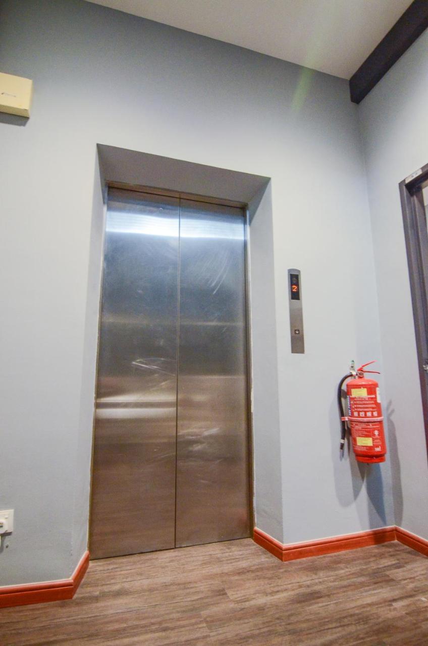 Suite Dreamz Hotel Kuala Lumpur Kültér fotó