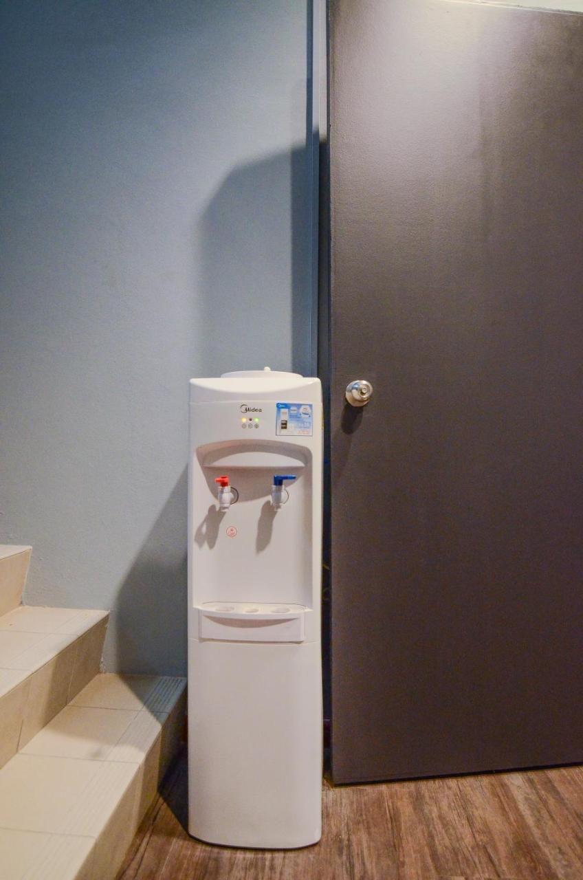Suite Dreamz Hotel Kuala Lumpur Kültér fotó