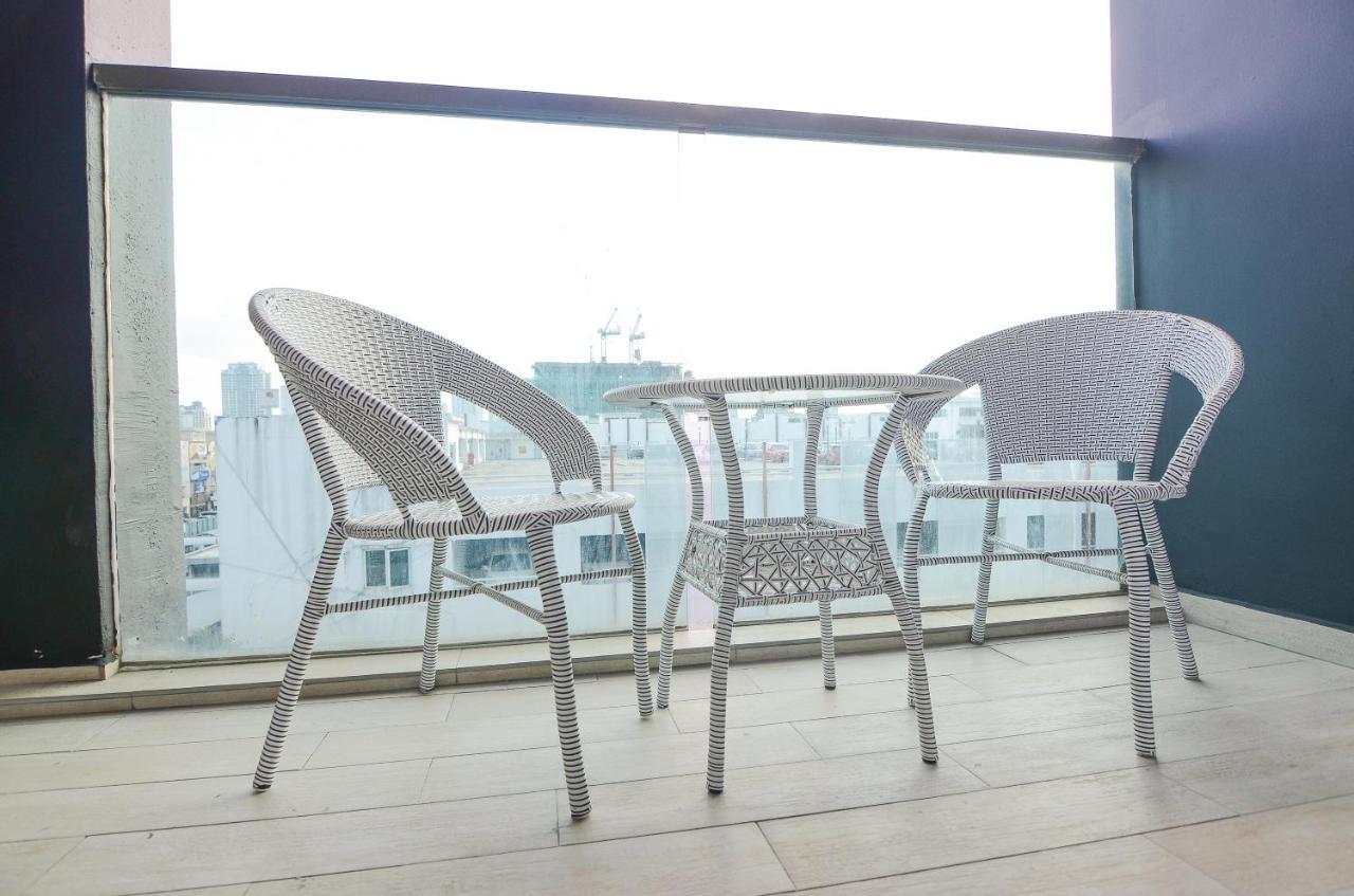 Suite Dreamz Hotel Kuala Lumpur Kültér fotó
