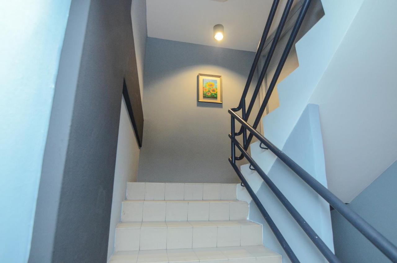 Suite Dreamz Hotel Kuala Lumpur Kültér fotó