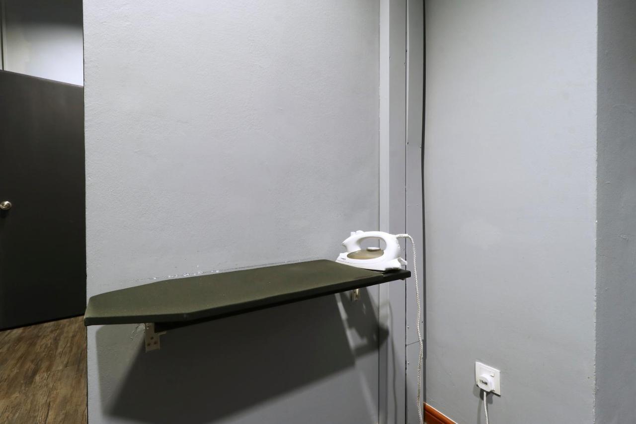 Suite Dreamz Hotel Kuala Lumpur Kültér fotó